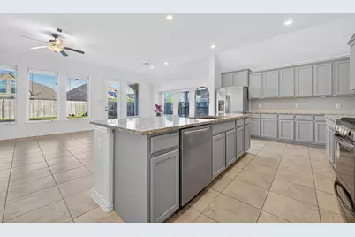 8831 Morning Glow Drive Drive, Missouri City, TX 77459 - Photo 10