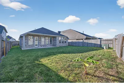 8831 Morning Glow Drive Drive, Missouri City, TX 77459 - Photo 44