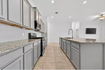 8831 Morning Glow Drive Drive, Missouri City, TX 77459 - Photo 14