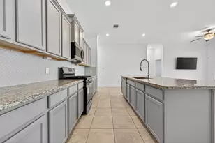 8831 Morning Glow Dr Dr, Missouri City, TX 77459 - Photo 14