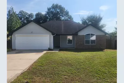 16396 Danika Oak Drive, Conroe, TX 77306 - Photo 1