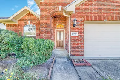 16907 Great Oaks Glen Drive, Houston, TX 77083 - Photo 4