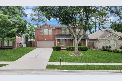23814 Spring Dane Drive, Spring, TX 77373 - Photo 1