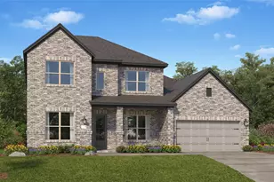 26211 Snowpeak Ave, Katy, TX 77493 - Photo 1