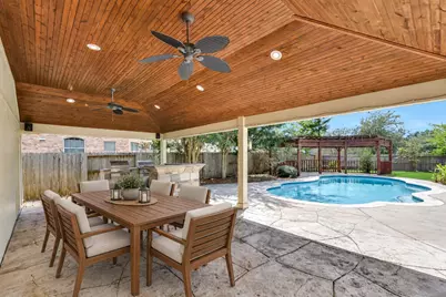 2803 Senova Court, Pearland, TX 77584 - Photo 30