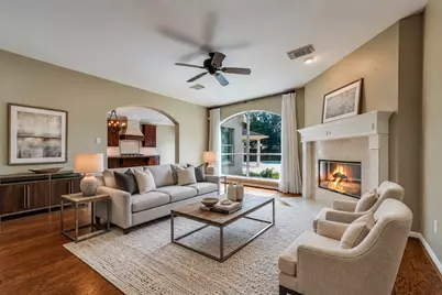2803 Senova Court, Pearland, TX 77584 - Photo 8