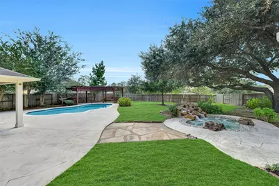 2803 Senova Court, Pearland, TX 77584 - Photo 28