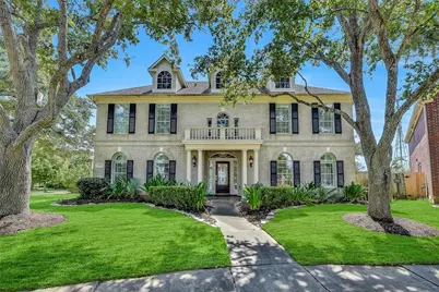 2803 Senova Court, Pearland, TX 77584 - Photo 1