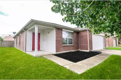 1910 Poco Drive, Missouri City, TX 77489 - Photo 2