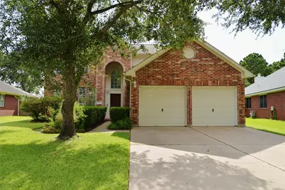 20915 Smokey Sage Drive, Katy, TX 77450 - Photo 1