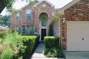 20915 Smokey Sage Dr, Katy, TX 77450 - Photo 2