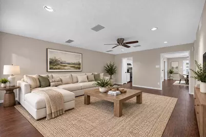 14328 Misty Meadow Lane, Houston, TX 77079 - Photo 8