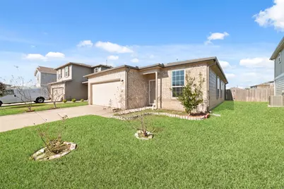 7227 Hobby Wind Ridge Drive, Houston, TX 77075 - Photo 2
