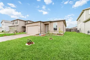 7227 Hobby Wind Ridge Dr, Houston, TX 77075 - Photo 2