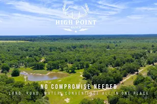 Tbd County Road 405 - 839 Acres, Lexington, TX 78947 - Photo 1