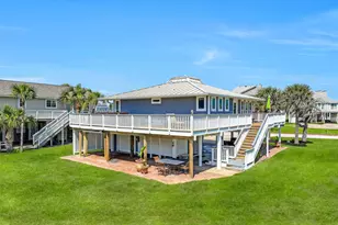 4207 Maison Rouge Ct, Galveston, TX 77554 - Photo 8