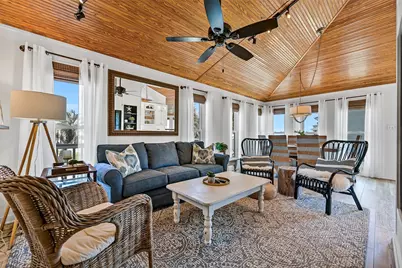 4207 Maison Rouge Court, Galveston, TX 77554 - Photo 2