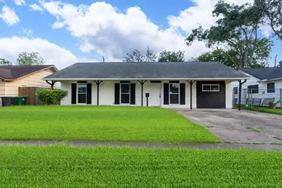 5834 Overdale Street, Houston, TX 77033 - Photo 1