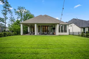 204 S Empress Grn Pl, Montgomery, TX 77316 - Photo 40