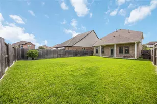 8723 Red Heron Ln, Missouri City, TX 77459 - Photo 36