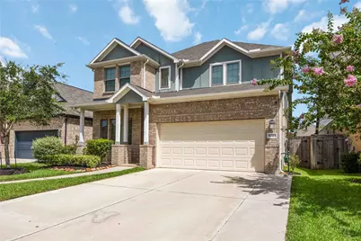 8723 Red Heron Lane, Missouri City, TX 77459 - Photo 2