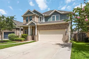 8723 Red Heron Ln, Missouri City, TX 77459 - Photo 2