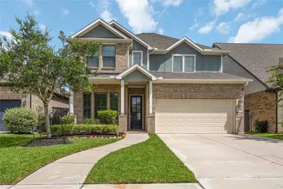 8723 Red Heron Lane, Missouri City, TX 77459 - Photo 1