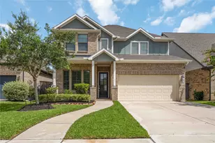 8723 Red Heron Ln, Missouri City, TX 77459 - Photo 1