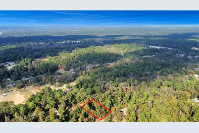 Lot 37 Loper Lake Drive, Livingston, TX 77351 - Photo 16