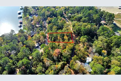 Lot 37 Loper Lake Drive, Livingston, TX 77351 - Photo 10