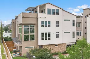 1437 Wagner St, Houston, TX 77007 - Photo 1