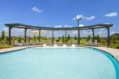 3001 Viceroy Spur Lane, League City, TX 77573 - Photo 6