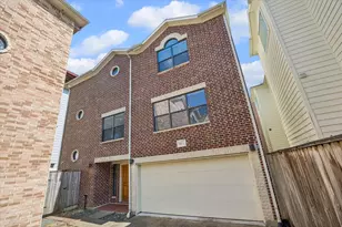 5813 Darling St, Houston, TX 77007 - Photo 1