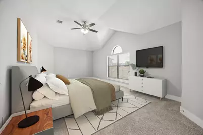 5813 Darling Street #A, Houston, TX 77007 - Photo 12