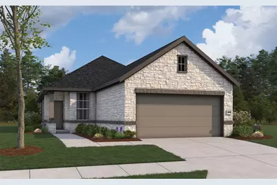 12023 Nobel Heart Drive, Willis, TX 77318 - Photo 1