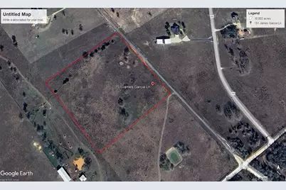 151 James Garcia Lane, Gonzales, TX 78629 - Photo 1