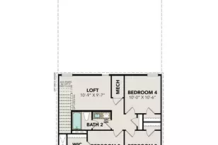 1989 Brookpointe Ln, Dayton, TX 77535 - Photo 6