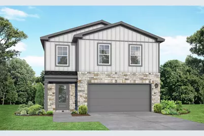 1989 Brookpointe Lane, Dayton, TX 77535 - Photo 1