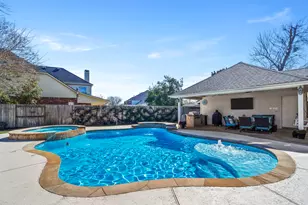 3406 Long Barrow Ln, Missouri City, TX 77459 - Photo 36