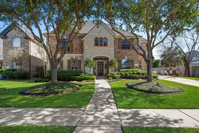 3406 Long Barrow Lane, Missouri City, TX 77459 - Photo 32