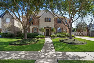 3406 Long Barrow Ln, Missouri City, TX 77459 - Photo 32