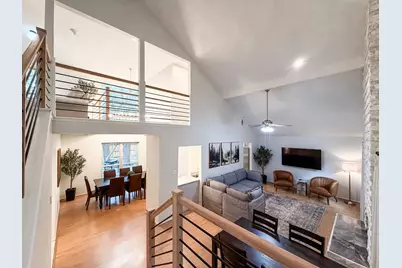 29 Pinewood Forest Court, The Woodlands, TX 77381 - Photo 4