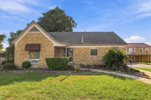 5012 Irvington Blvd, Houston, TX 77009 - Photo 2