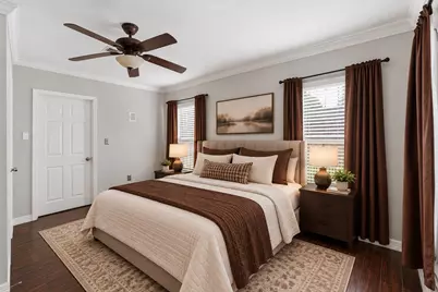 5012 Irvington Boulevard, Houston, TX 77009 - Photo 6