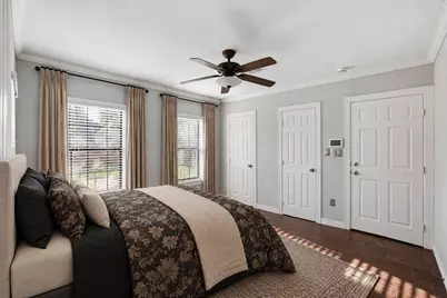 5012 Irvington Boulevard, Houston, TX 77009 - Photo 8