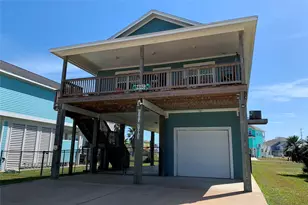 23159 Fresca St, Galveston, TX 77554 - Photo 1
