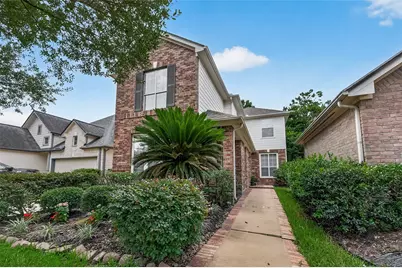 6118 Breezy Hollow Lane, Katy, TX 77450 - Photo 2