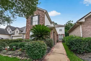 6118 Breezy Hollow Ln, Katy, TX 77450 - Photo 2