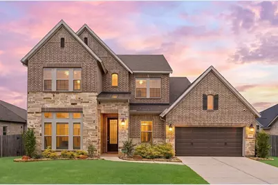 32437 Soaring Willow Way, Conroe, TX 77385 - Photo 2