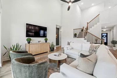 32437 Soaring Willow Way, Conroe, TX 77385 - Photo 6